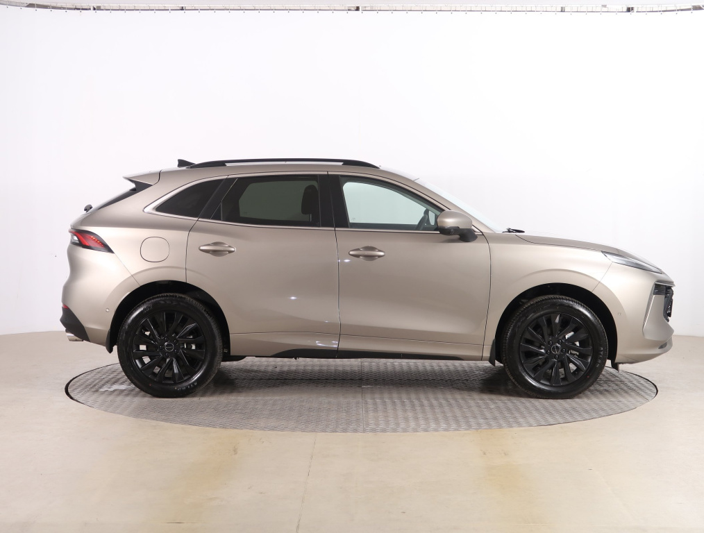 Dongfeng Forthing T5 EVO