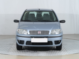 Fiat Punto 2009