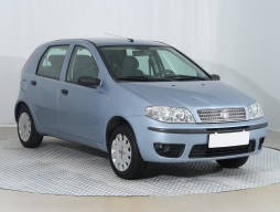 Fiat Punto 2009