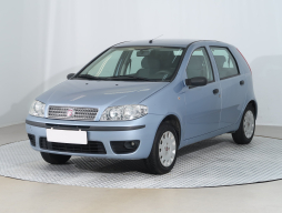 Fiat Punto 2009