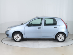 Fiat Punto 2009