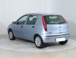 Fiat Punto 2009