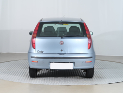 Fiat Punto 2009