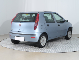Fiat Punto 2009