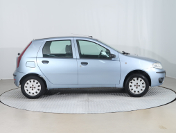 Fiat Punto 2009