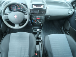 Fiat Punto 2009