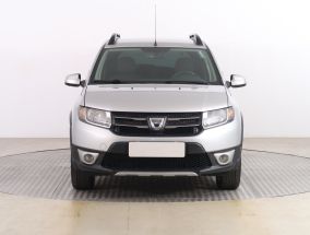 Dacia Sandero - 2014