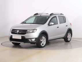 Dacia Sandero - 2014