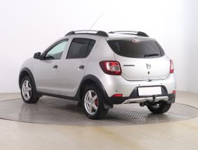 Dacia Sandero - 2014