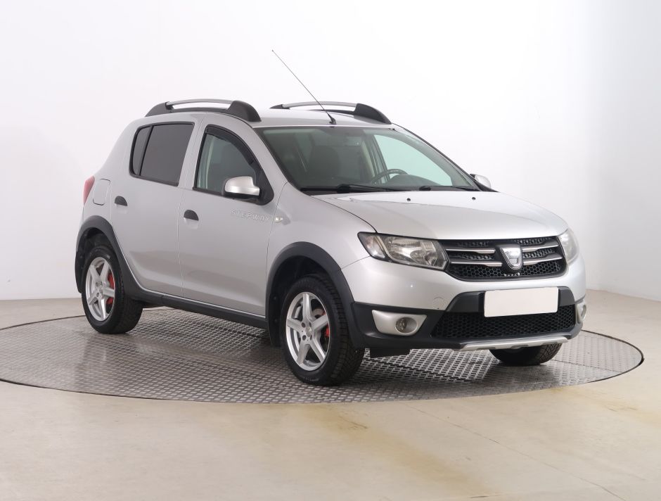 Dacia Sandero - 2014