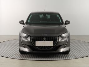 Peugeot 208 - 2020