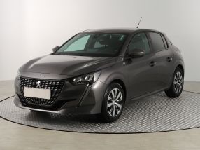 Peugeot 208 - 2020