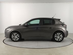 Peugeot 208 - 2020