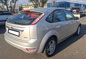 Ford Focus - 2009