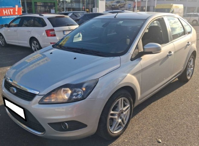 Ford Focus 2009