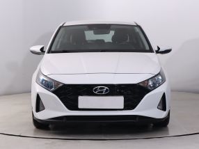 Hyundai i20 - 2021