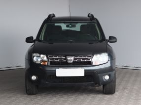 Dacia Duster - 2014
