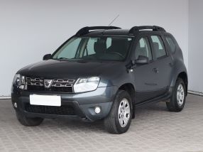 Dacia Duster - 2014