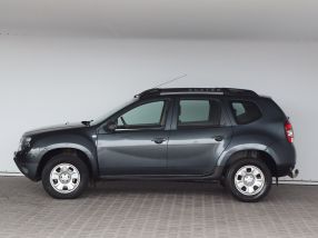 Dacia Duster - 2014
