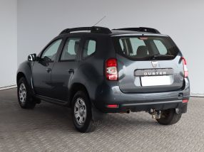 Dacia Duster - 2014