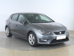Seat Leon 2013
