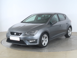 Seat Leon 2013