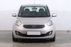 Kia Venga - 2010