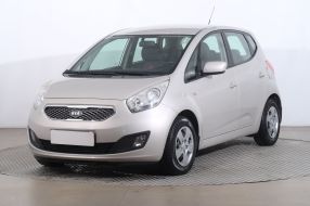 Kia Venga - 2010