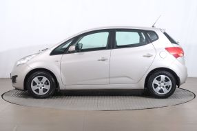 Kia Venga - 2010