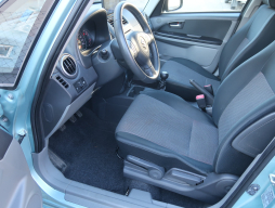 Suzuki SX4 2007