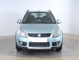 Suzuki SX4 2007
