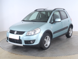 Suzuki SX4 2007