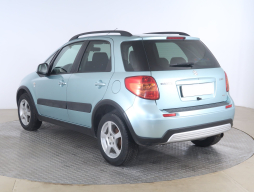 Suzuki SX4 2007