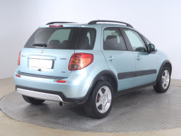 Suzuki SX4 2007