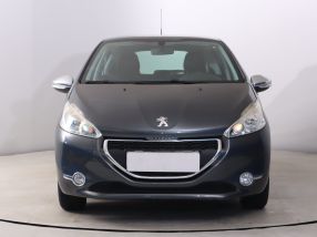 Peugeot 208 - 2013