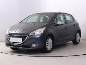 Peugeot 208 - 2013