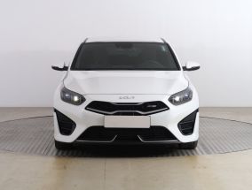 Kia ProCeed - 2022