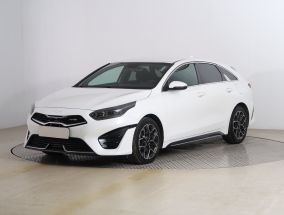 Kia ProCeed - 2022