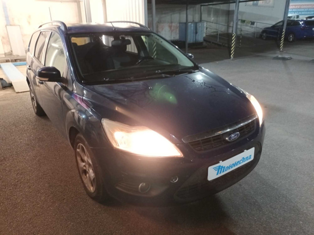 Ford Focus 2010