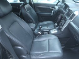 Chevrolet Captiva 2007