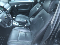 Chevrolet Captiva 2007