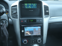 Chevrolet Captiva 2007