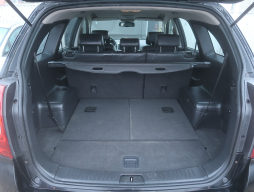 Chevrolet Captiva 2007