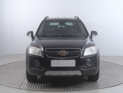 Chevrolet Captiva 2007