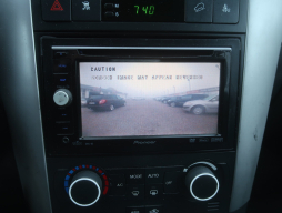 Chevrolet Captiva 2007