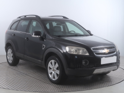 Chevrolet Captiva 2007