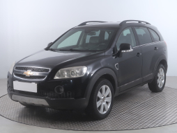 Chevrolet Captiva 2007