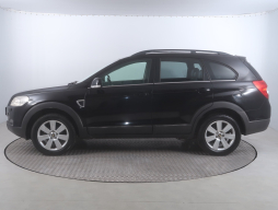 Chevrolet Captiva 2007