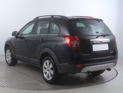 Chevrolet Captiva 2007