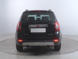 Chevrolet Captiva 2007